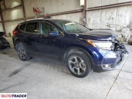 Honda CR-V 2019 1