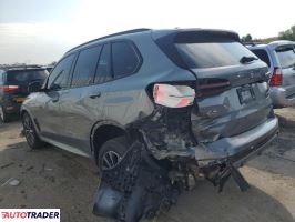 BMW X5 2024 3