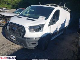 Ford Transit 2023 3