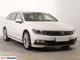 Volkswagen Passat 2019 2.0 268 KM
