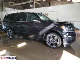 Ford Expedition 2020 3