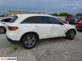 Mercedes CL 2022 2 Mercedes CL 2022 2