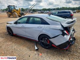 Hyundai Elantra 2026 2