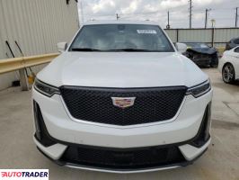 Cadillac Pozostałe 2023 3