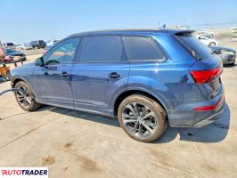 Audi Q7 2025 3