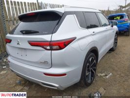 Mitsubishi Outlander 2024 2