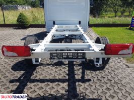 Mercedes Sprinter 2012 2.1 Mercedes Sprinter 2012 2.1