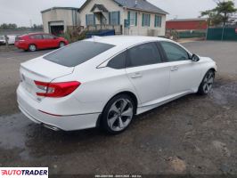 Honda Accord 2019 2 Honda Accord 2019 2