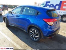 Honda HR-V 2020 1