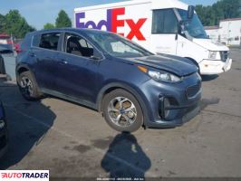 Kia Sportage 2022 2