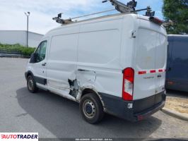 Ford Transit 2019 3 Ford Transit 2019 3
