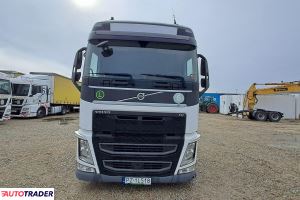 Volvo fh 500