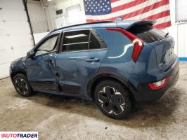 Kia Niro 2024 Kia Niro 2024