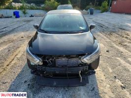 Nissan Versa 2025 1 Nissan Versa 2025 1