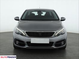 Peugeot 308 2019 1.5 128 KM
