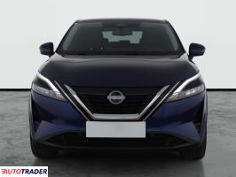 Nissan Qashqai 2023 1.5 187 KM