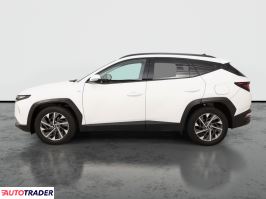 Hyundai Tucson 2021 1.6 147 KM