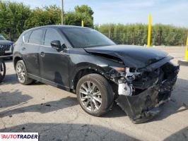 Mazda CX-5 2024 2 Mazda CX-5 2024 2