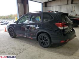 Subaru Forester 2019 2