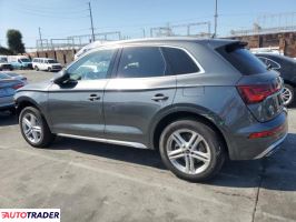 Audi Q5 2022 2 Audi Q5 2022 2