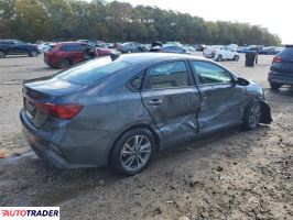 Kia Pozostałe 2023 2