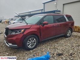 Kia Carnival 2023 3