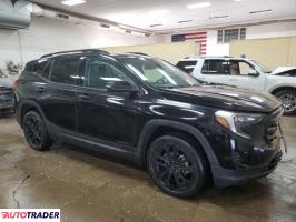 GMC Terrain 2021 1 GMC Terrain 2021 1