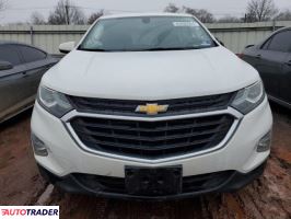 Chevrolet Equinox 2019 1 Chevrolet Equinox 2019 1