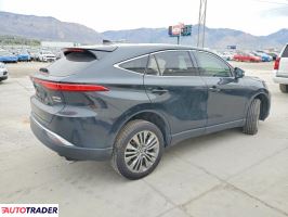 Toyota Venza 2022 2