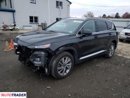 Hyundai Santa Fe - zobacz ofertę