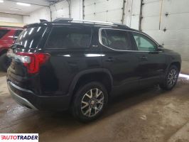 GMC Acadia 2023 3