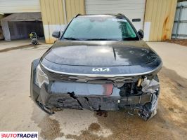 Kia Niro 2023