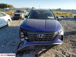 Hyundai Tucson 2023 2