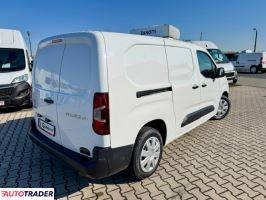 Toyota Pozostałe 2023 1.5