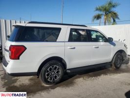 Ford Expedition 2023 3