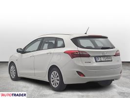 Hyundai i30 2016 1.6 135 KM Hyundai i30 2016 1.6 135 KM