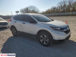 Honda CR-V 2019 2