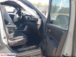 Toyota Tundra 2025 3
