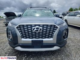 Hyundai Pozostałe 2021 3