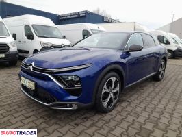 Citroen Pozostałe 2023 1.2 130 KM