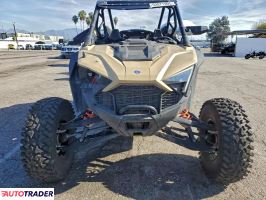 Polaris Pozostałe 2024