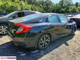 Honda Civic 2020 2