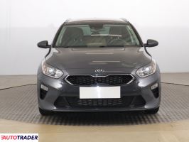 Kia Ceed 2019 1.4 138 KM