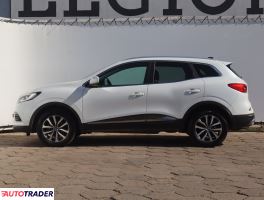 Renault Kadjar 2022 1.3 138 KM