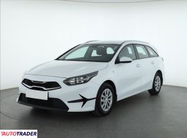 Kia Ceed 2022 1.0 99 KM