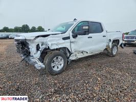 GMC Sierra 2024