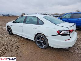 Volkswagen Passat 2020 2
