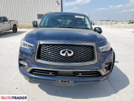 Infiniti Pozostałe 2023 5 Infiniti Pozostałe 2023 5