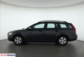 Volvo V50 2008 1.6 107 KM Volvo V50 2008 1.6 107 KM