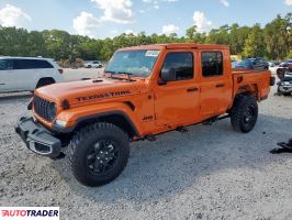 Jeep Pozostałe 2025 3